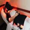 Commercial Red Light Anti-Aging Collagen Bed Weight Loss Full Body 633nm+850nm+980nm+650nm Red Light Therapy Beds With I