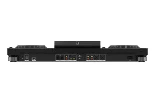 Professional 4-Channel All-in-One AlFha-ThEtA X-DJ-AZ