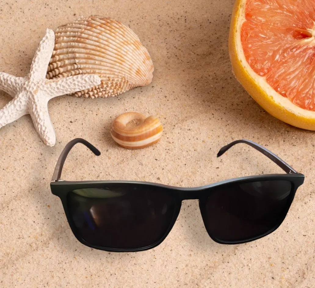 SUPKLEY Sports Polarized Sunglasses For Men Women Sun Glasses with UVA&B Protection Comfort Eyewear Accessory photo review