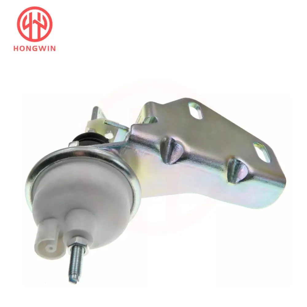 Genuine No: 8-94313225-0 Car Parts Refine Air Conditioning Speed Valve Idle Up Actuator Asm Isuzu Panther 2.5L
