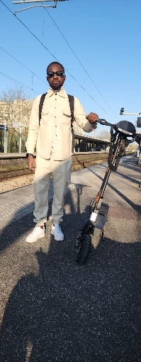 User picture