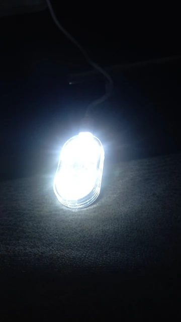Luminize Wireless LED
