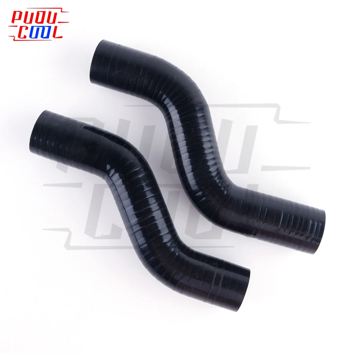 

For 1970-1975 Nissan S30 Datsun 240Z 260Z 1971 1972 1973 1974 Heater Radiator High Performance Coolant Silicone Hoses Kit 2Pcs