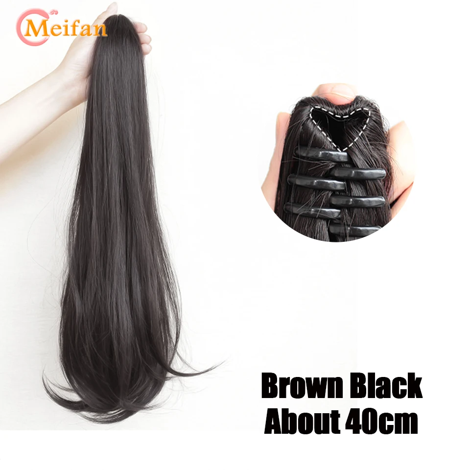 brown black