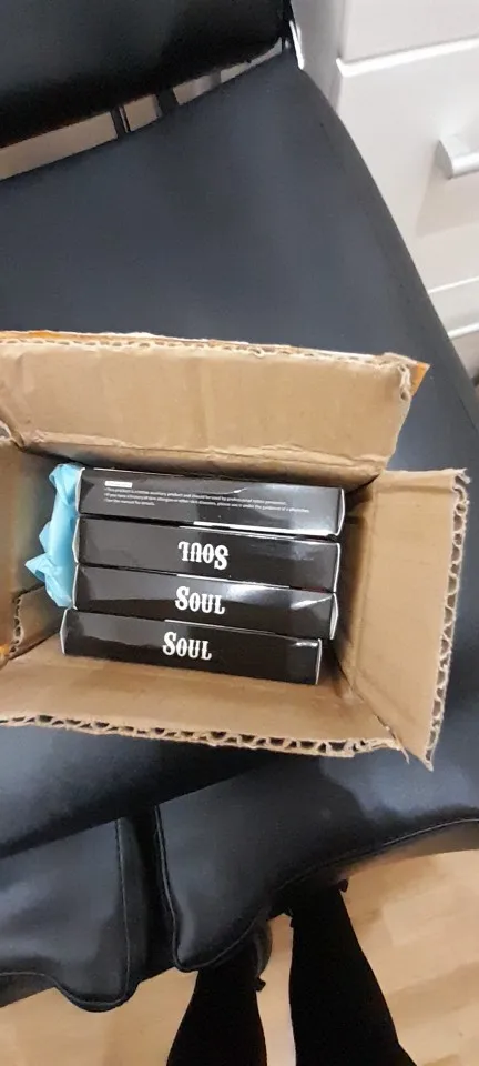 Seelenbetäubende Creme 96,9 % vor Permanent Make-up/Microblading/Tätowierung photo review