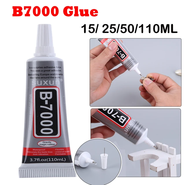 B7000 Glue 110ml Multi-Function Super Jewelry Glue for Phone