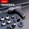 SZUK C006 Car Vacuum Cleaner 985000Pa Strong Suction Portable Handheld Car Cleaner Cleaning Machine Mini Wireless Vacuum Cleaner 1