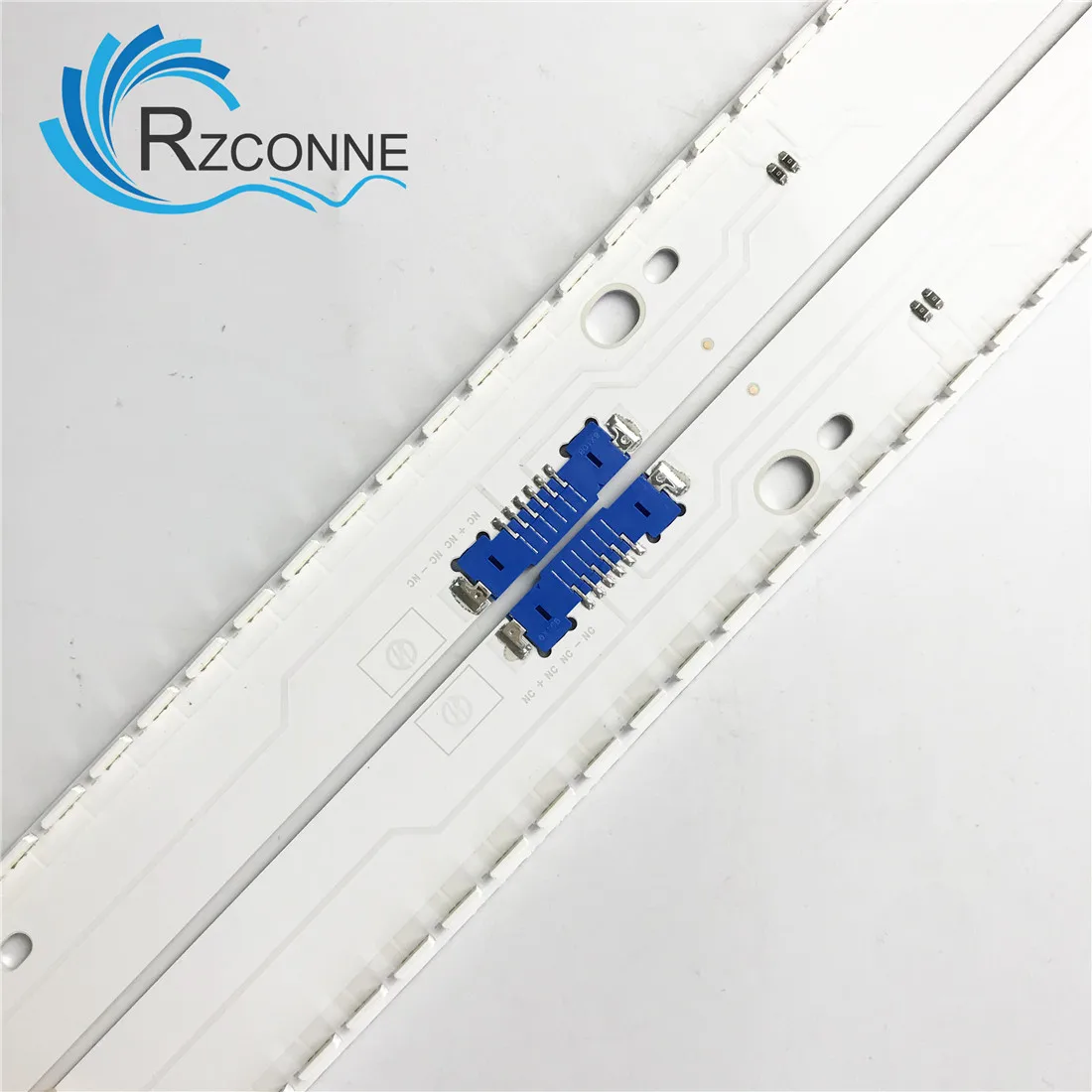 LED backlight for BN96-39671A 39672A 39673A 39674A 39880A 39882A Cy-kk049hgev2h Ue49k6400 UE49KU6659 UE49KU6649 BN61-13349B