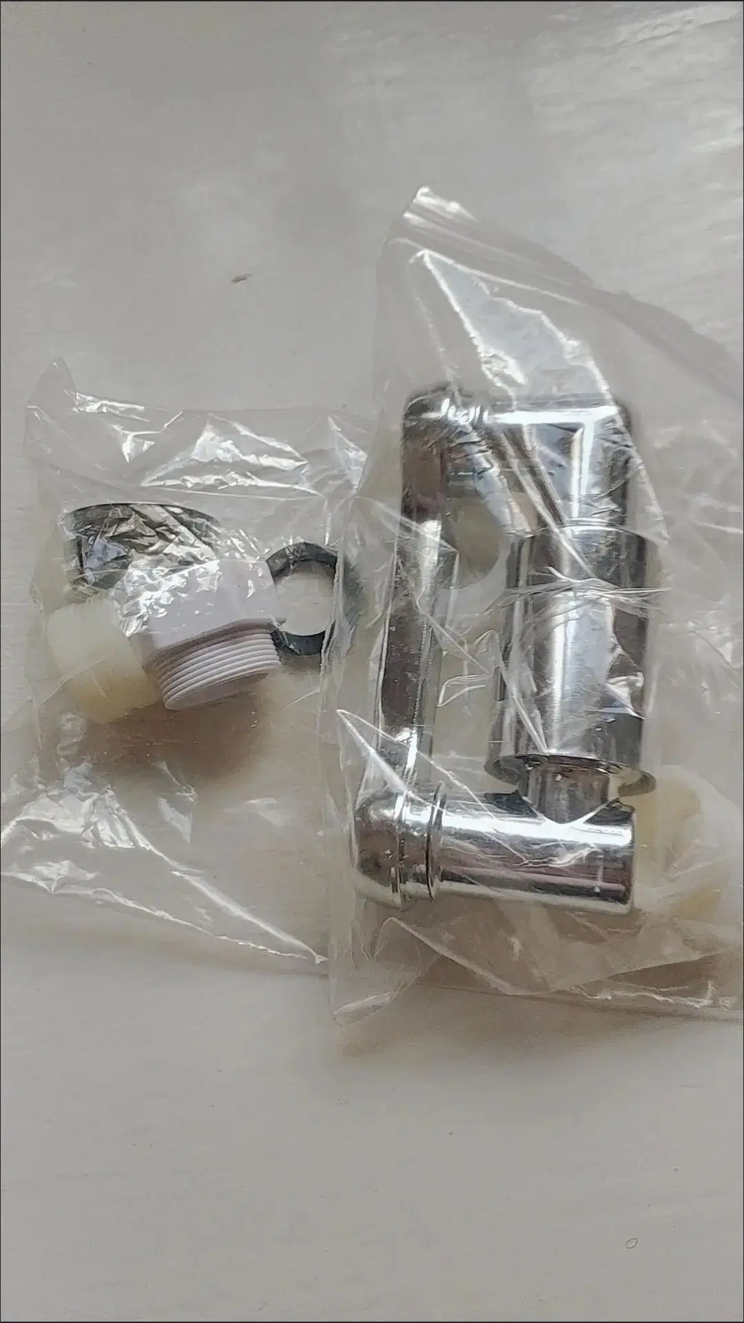 Attachment image review on Androf Faucet Adapter