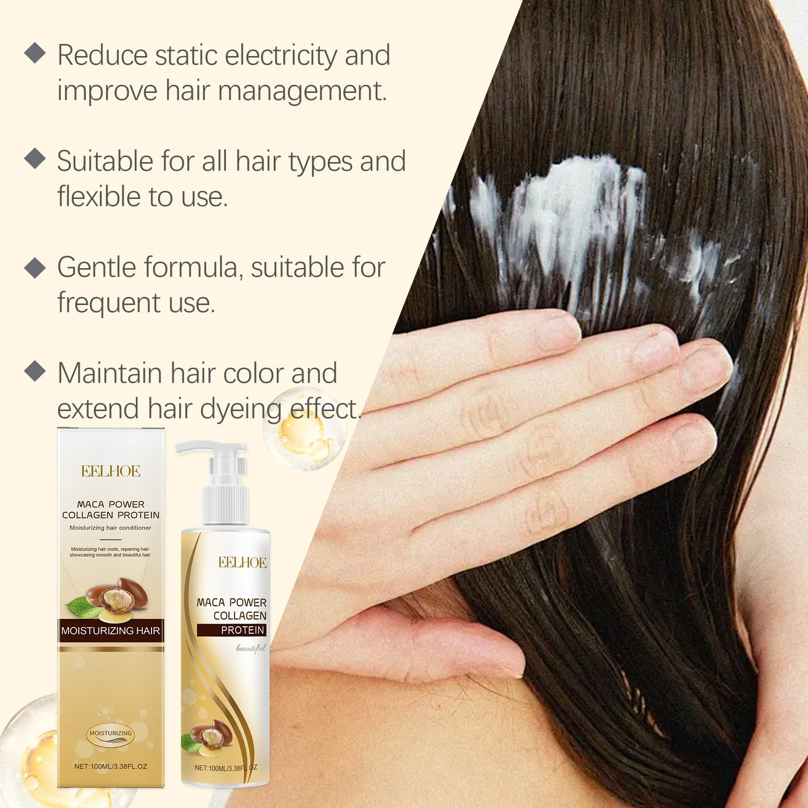 Revive Hair