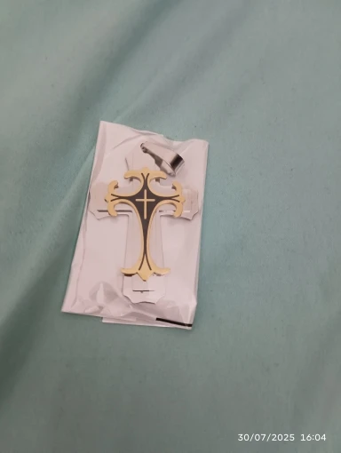 cruzypulsera