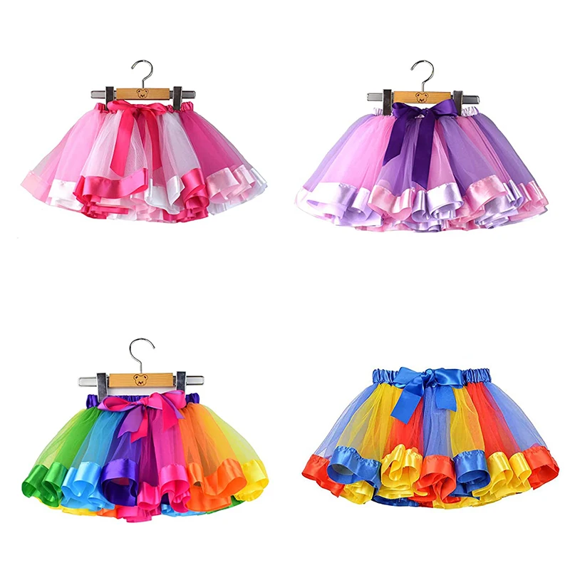 KIDS MINI SKIRT TOUCAN PLAY main image 1