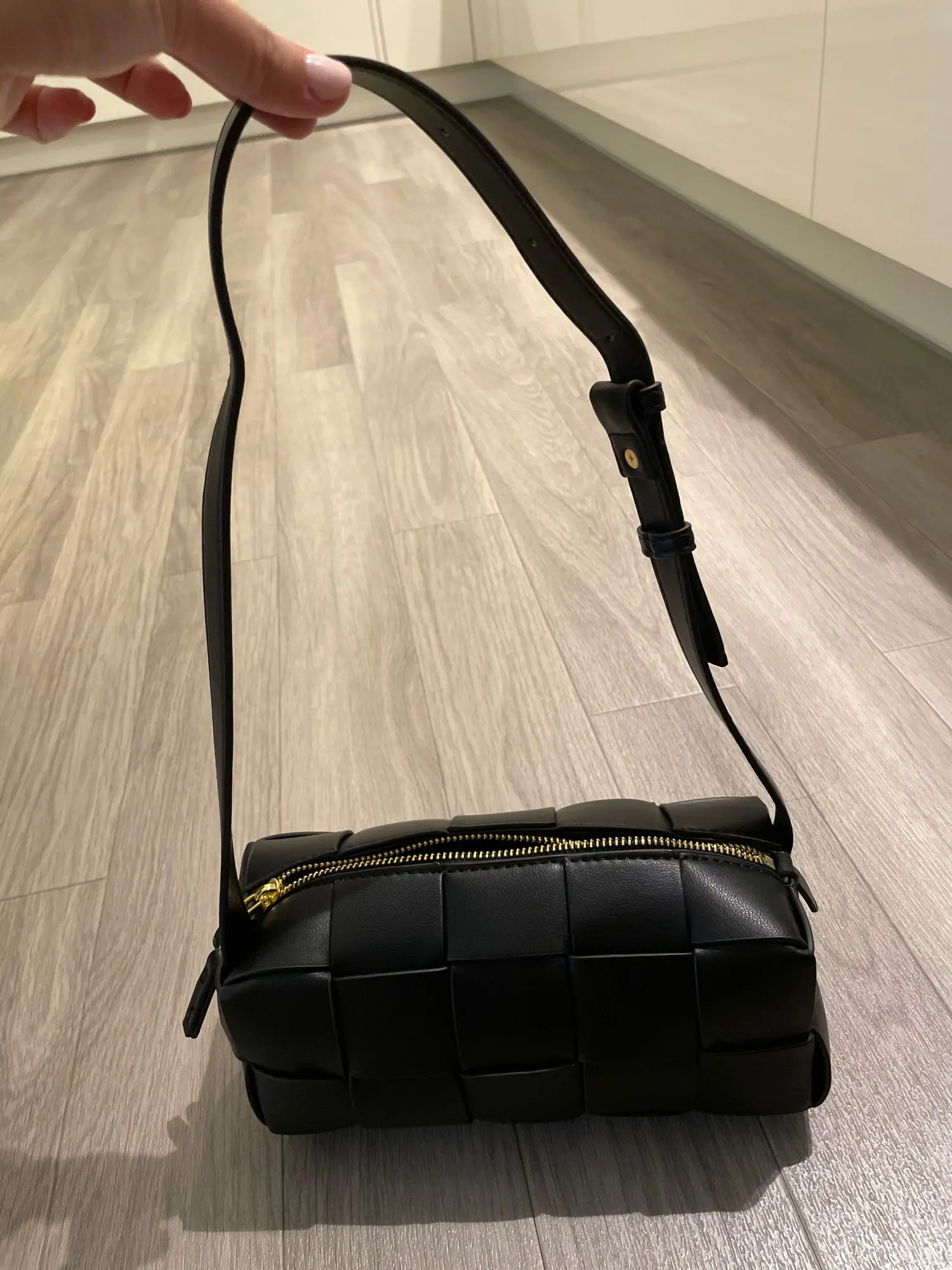 Forsythe Belt Bag