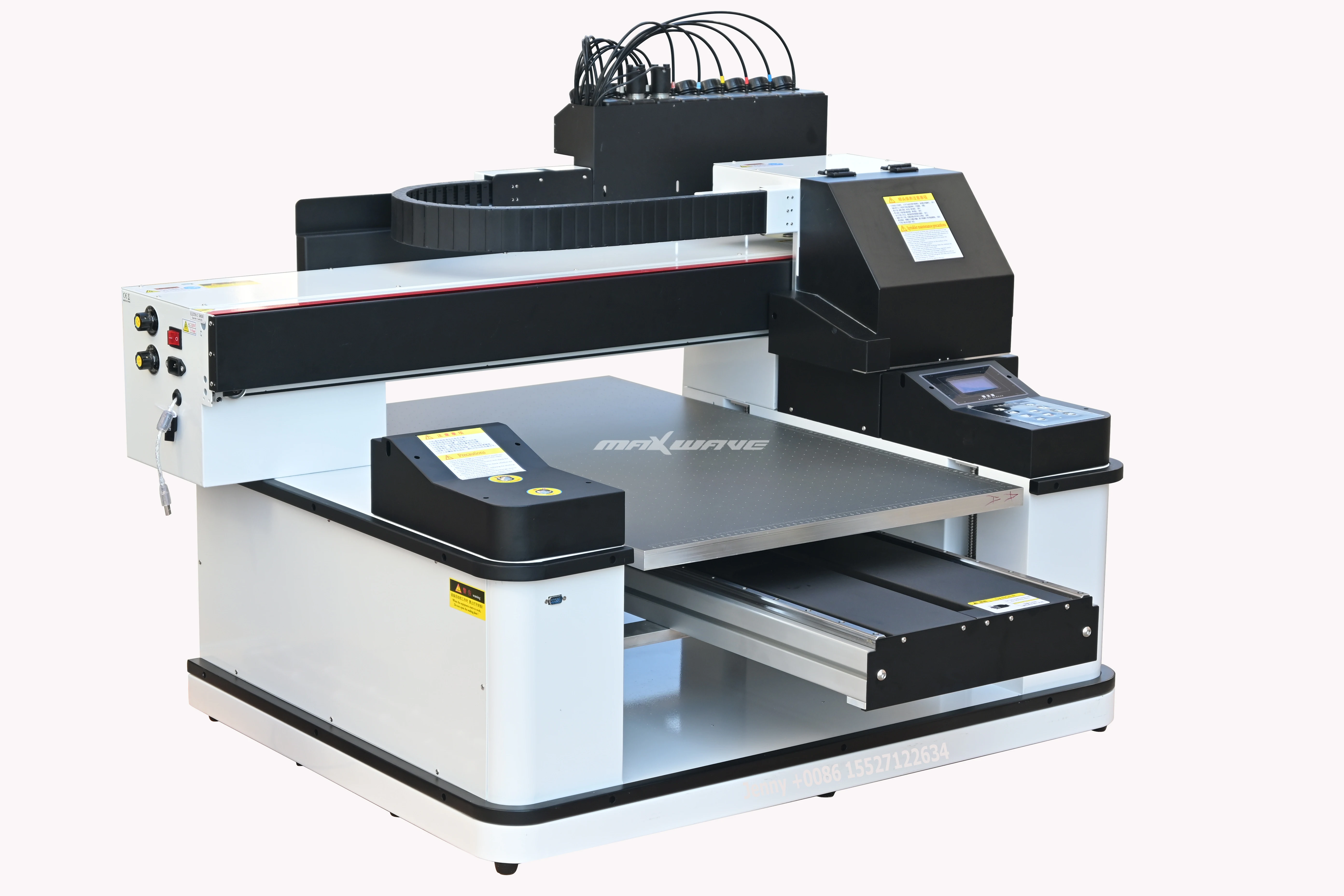 6090 InkJet Mug Printing Machine Plastic Pvc Pet Film Printer Flatbed Uv  Printers _ - AliExpress Mobile