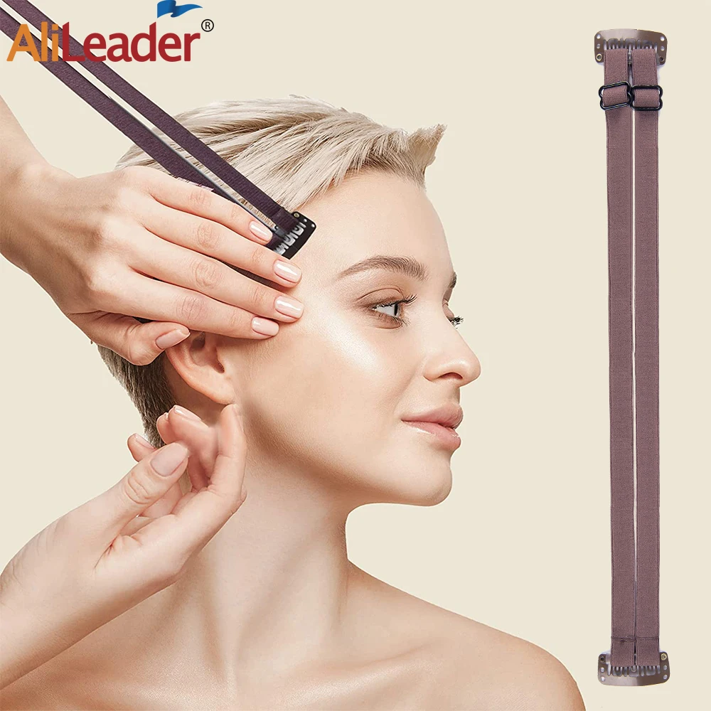 1PcsFaceliftBandsWithClipsInvisibleFaceLiftStretchingStrap