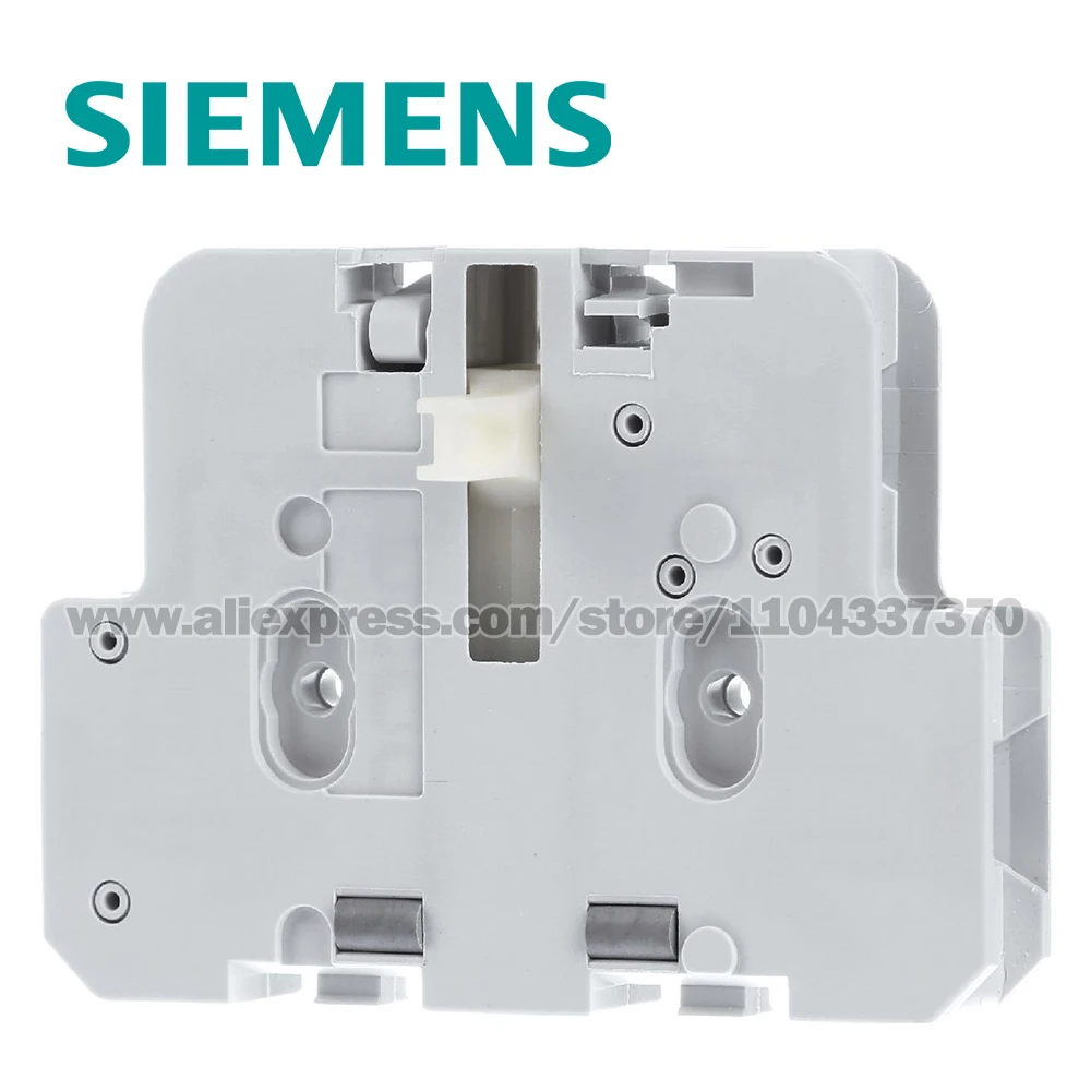 SIEMENS 크기 2...14용 보조 스위치 블록 1차 보조 스위치 블록 왼쪽 또는 오른쪽 3TY7561-1AA00 3TY75611AA00