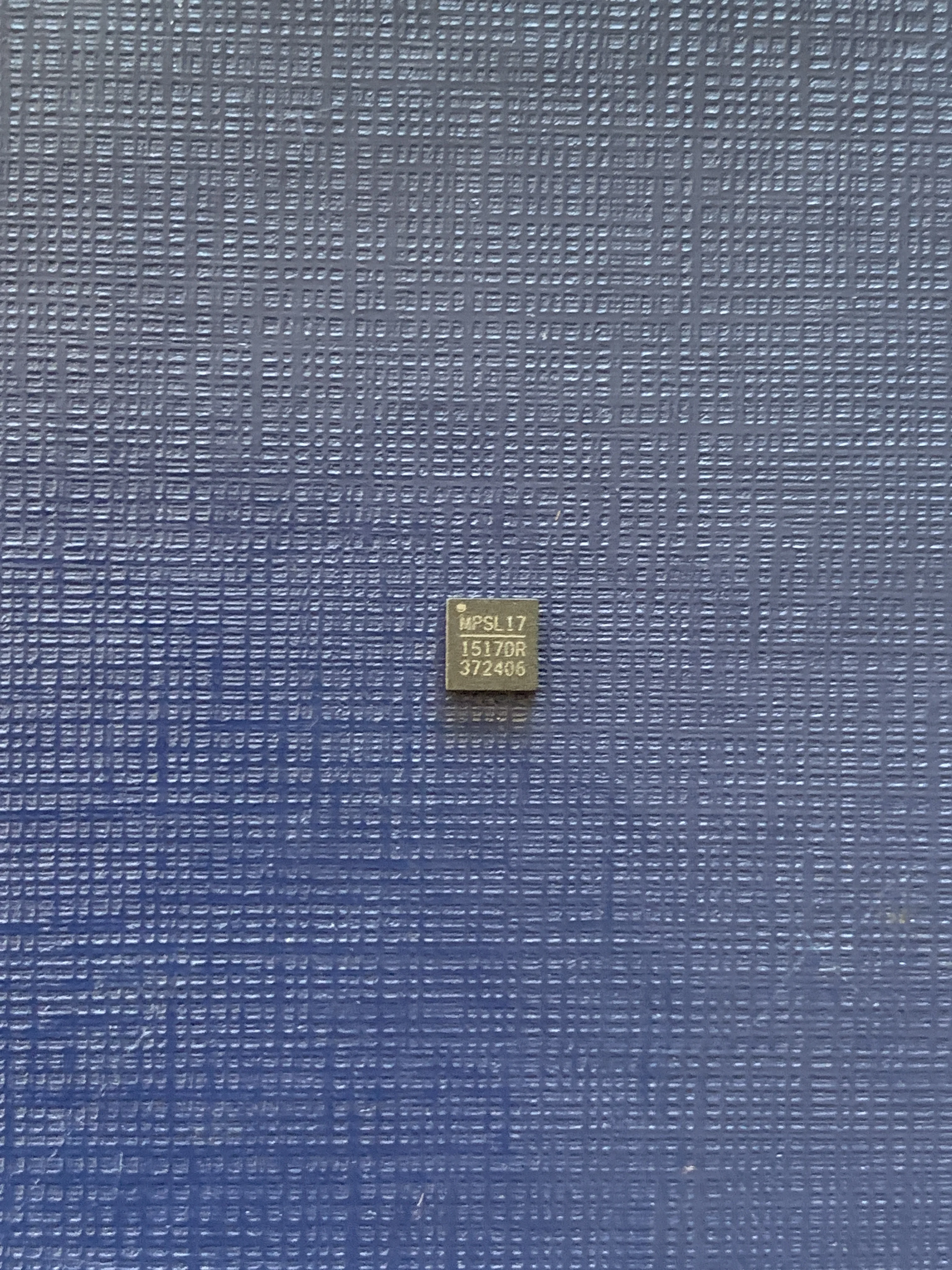 Преобразователь напряжения 3A ; 25V MP-1517DR-LF-2