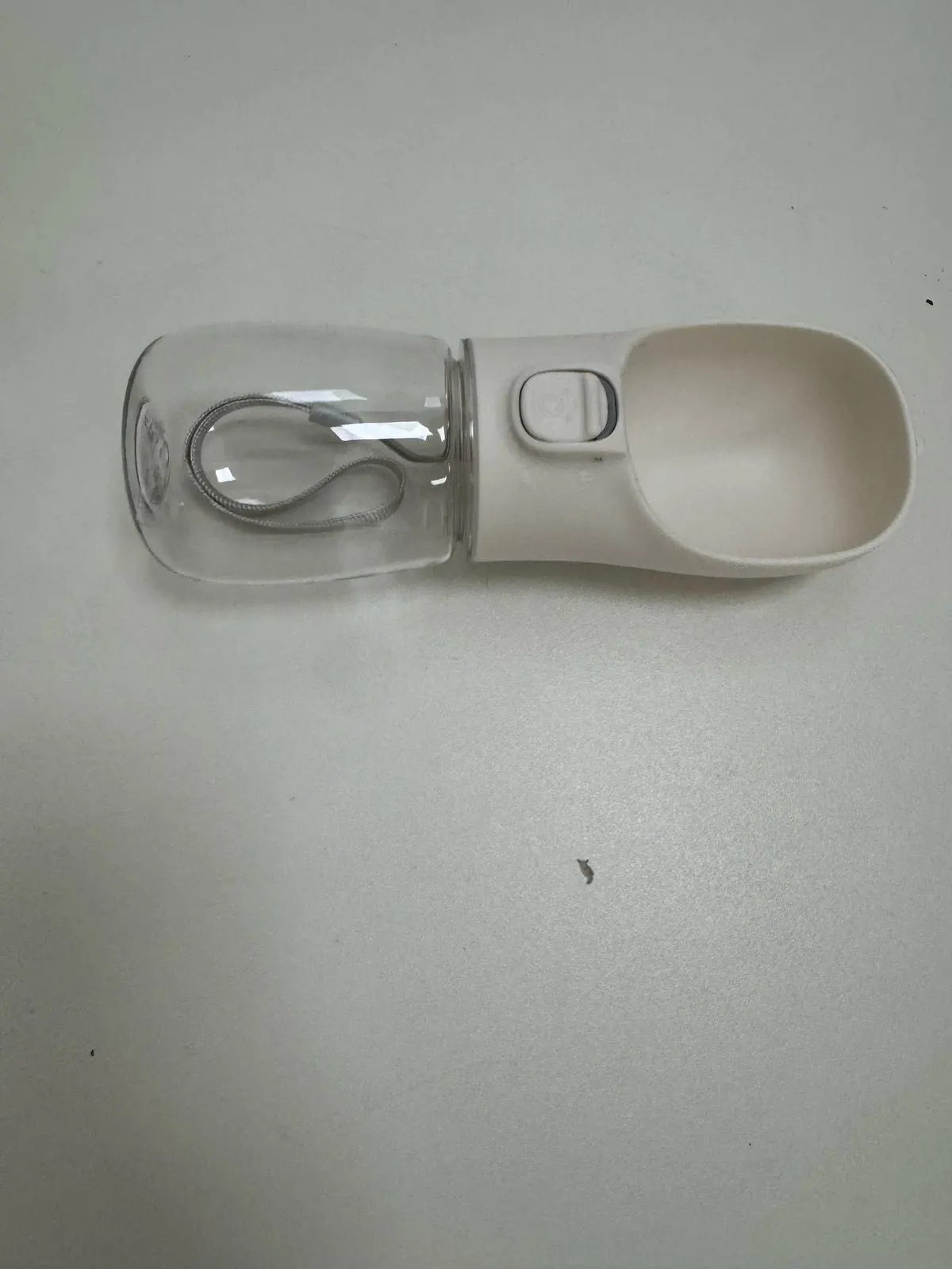 Adventure Dog Water Bottle photo review