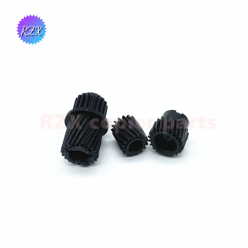 

Good Quality Drum Gear For Ricoh C3003 C3503 C4503 C5503 6003 Waste Powder Drive Gear Copier Printer Parts