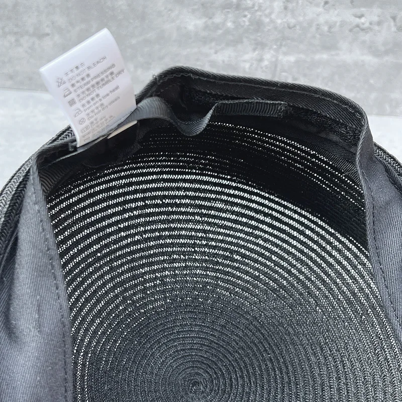 Women Summer Hats Newsboy Cap Ladies Straw Hat Sloping Brim Visor Cap Cabbie Beret Girls Paperboy