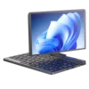 12th Gen Mini Gaming Laptop Intel Alder Lake N100 8 Inch Touch Screen 12G DDR5 Windows 11 Notebook Tablet PC 2 in 1 WiFi6 1