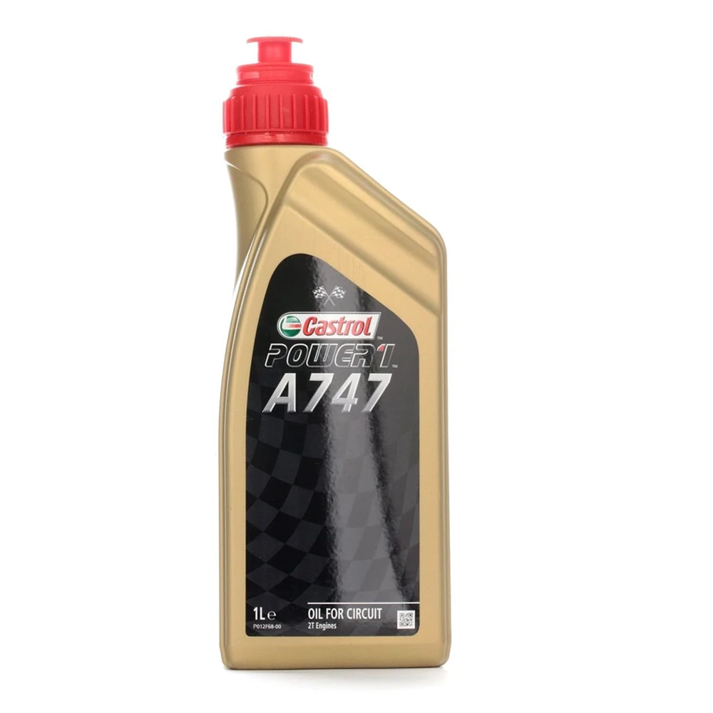 Castrol Olio A747 1L