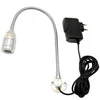 110V/220V 12V 24V  3W FLEX ARM GOOSENECK LED LIGHT 1