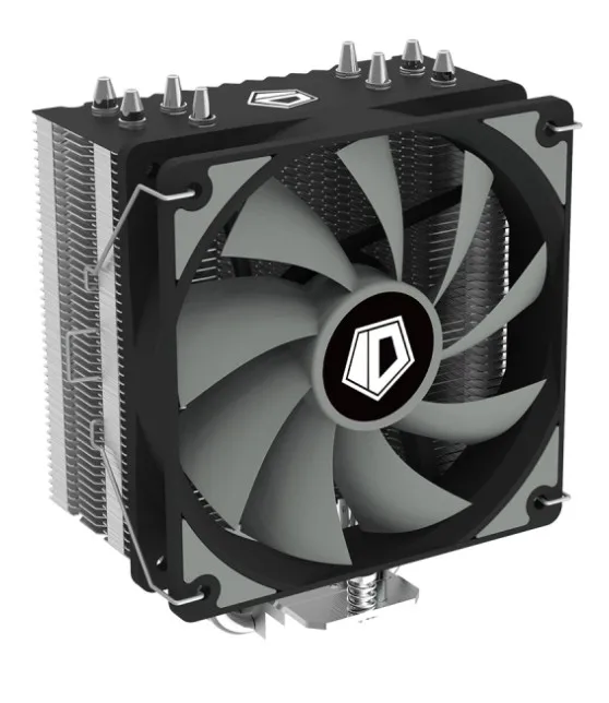 Кулер для процессора id-cooling se-224-xt basic. 224 xt basic. Id cooling 224 xt basic. Id cooling 224 xt basic. Id-cooling se-224-xt basic.