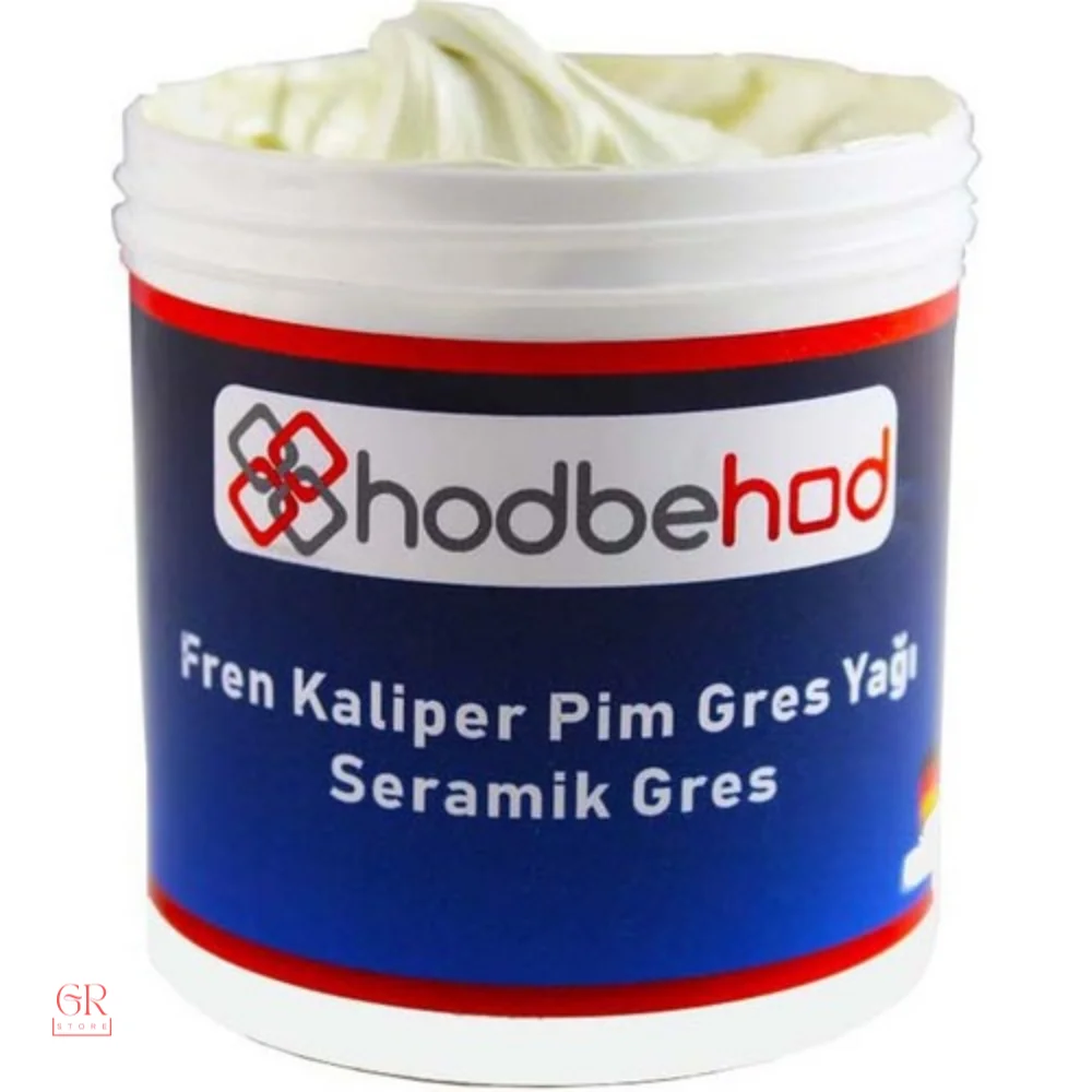 Hodbehod Brake Caliper Pin Grease Ceramic Grease 100 gr AliExpress