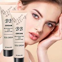 30ml Color Correcting BB Cream – Whitening & Brightening, Concealer Foundation, Oil-Control, Waterproof, Certified, Unisex, Skin 4