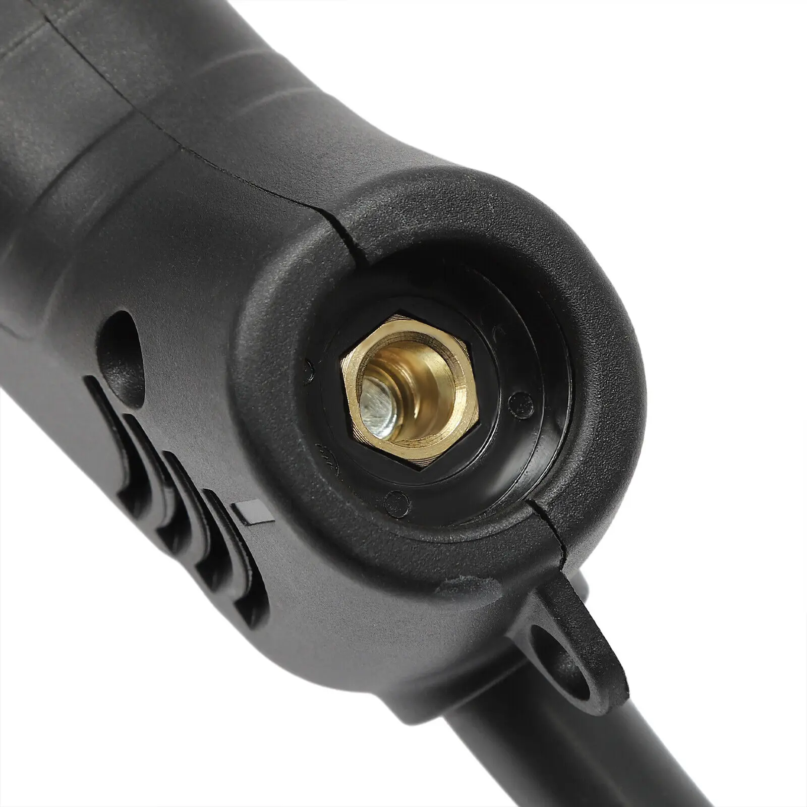 Portable Welding Machine Hand-held Stick Welder Gun With LED Digital Display 3000W 110/220V 6