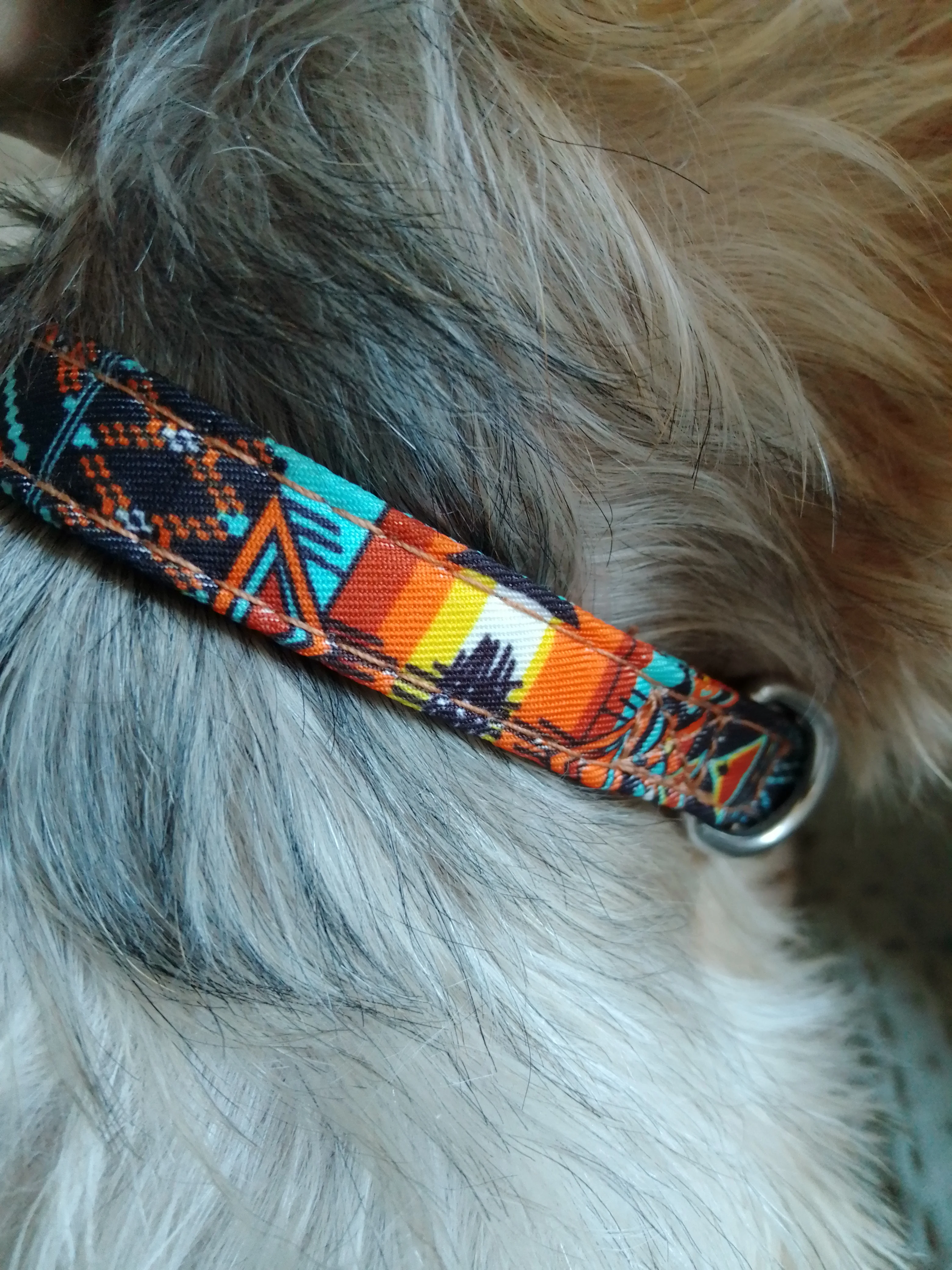 Customer photo