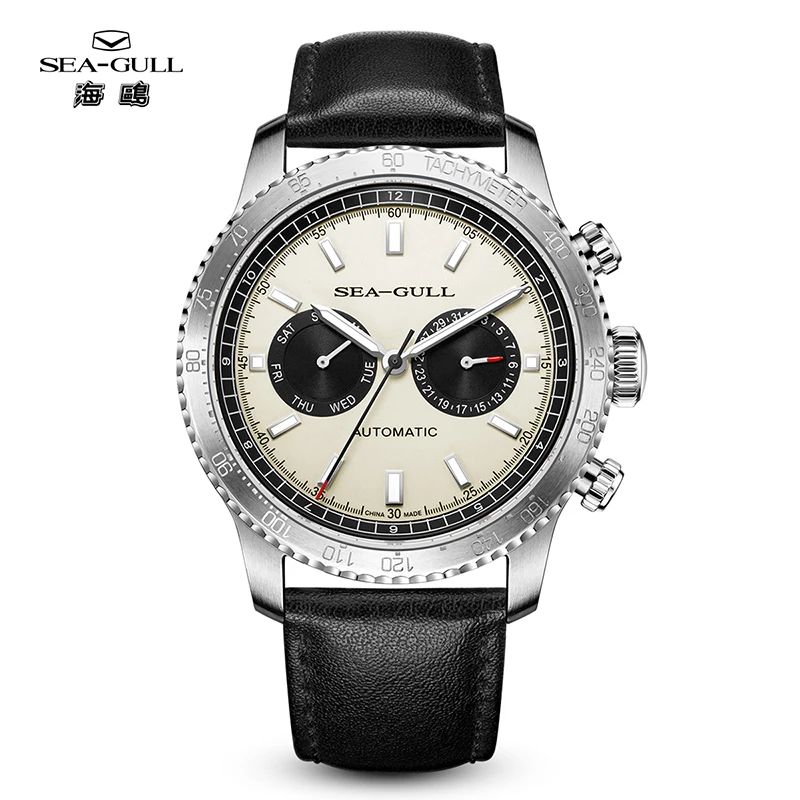 Rolex Sea-Dweller Deepsea James Cameron Orologio da uomo automatico in acciaio 116660 in vendita