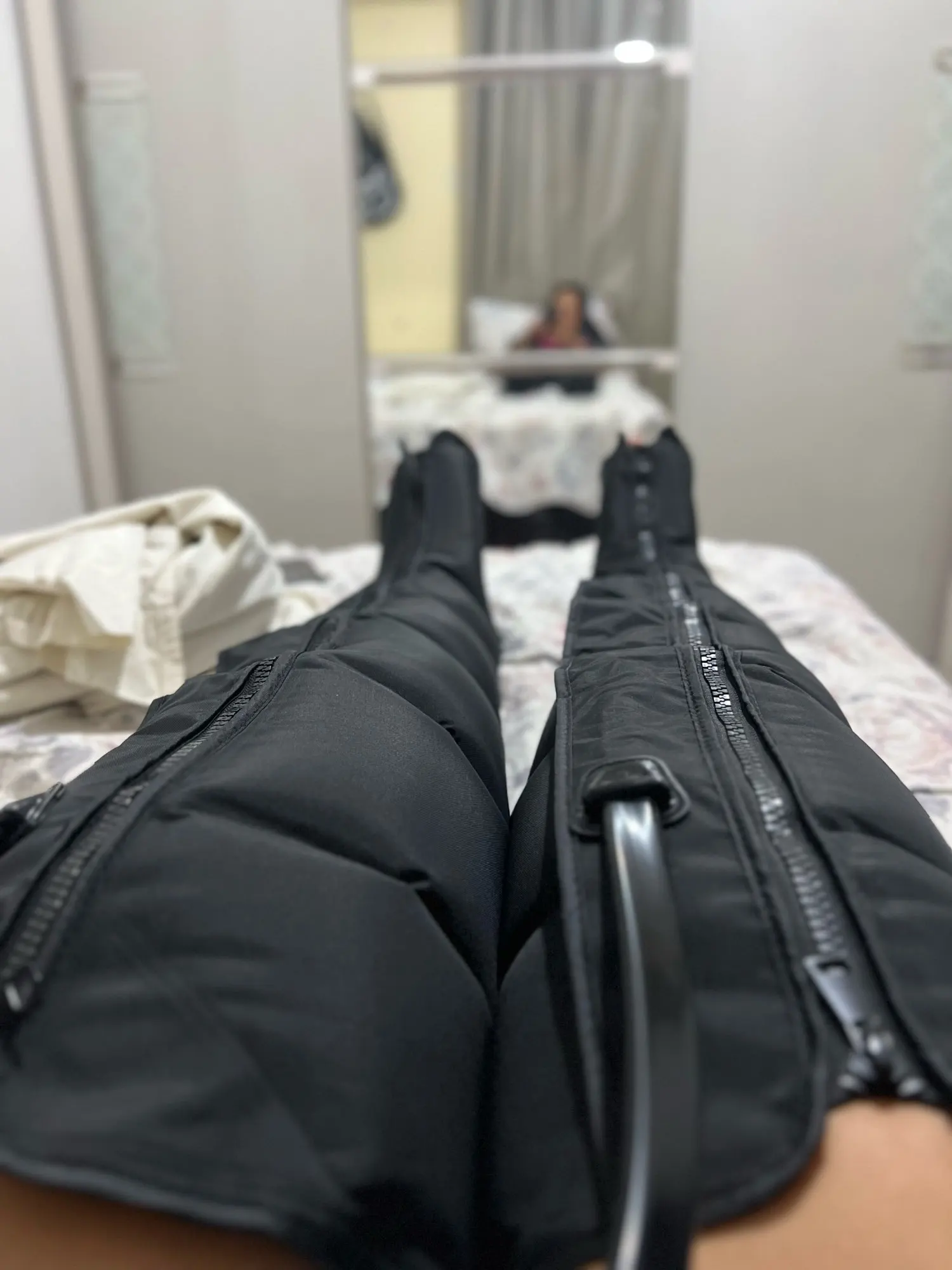 SVIVE Court Recovery Paket