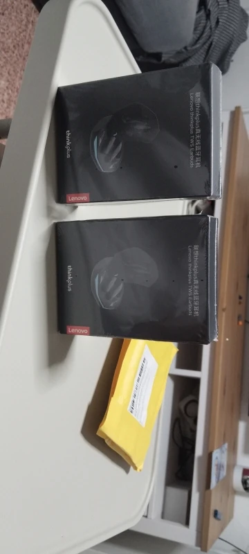 Choice Lenovo GM2 Pro TWS auriculares inalámbricos compatibles con Bluetooth 5,3 auriculares impermeables con micrófono para Xiaomi iPhone photo review