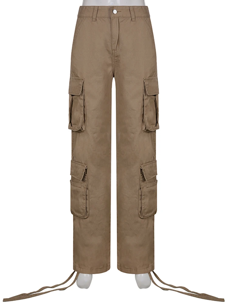 Louis Vuitton Velour Cargo Pants