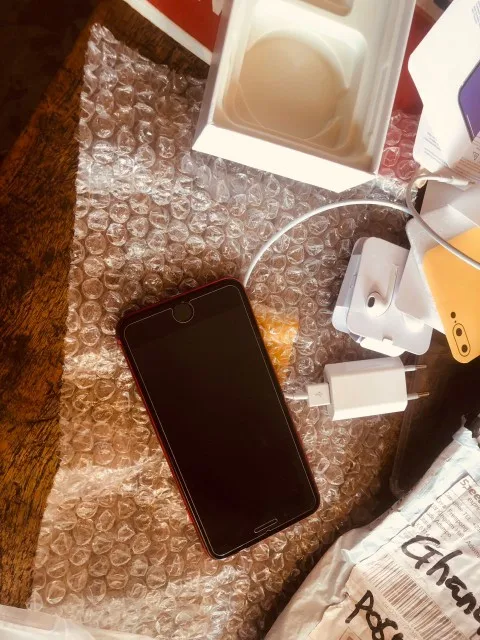 iPhone 8/iPhone8 Plus 8P 4.7'/5.5' Original Retina IPS LCD RAM 3GB ROM 64/256GB Hexa Core 12MP Fingerprint iOS 4G LTE Phone photo review