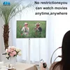 multi-functional smart display 21.5 inch incell smart display touch screen monitor portable LCD smart display android 12 3