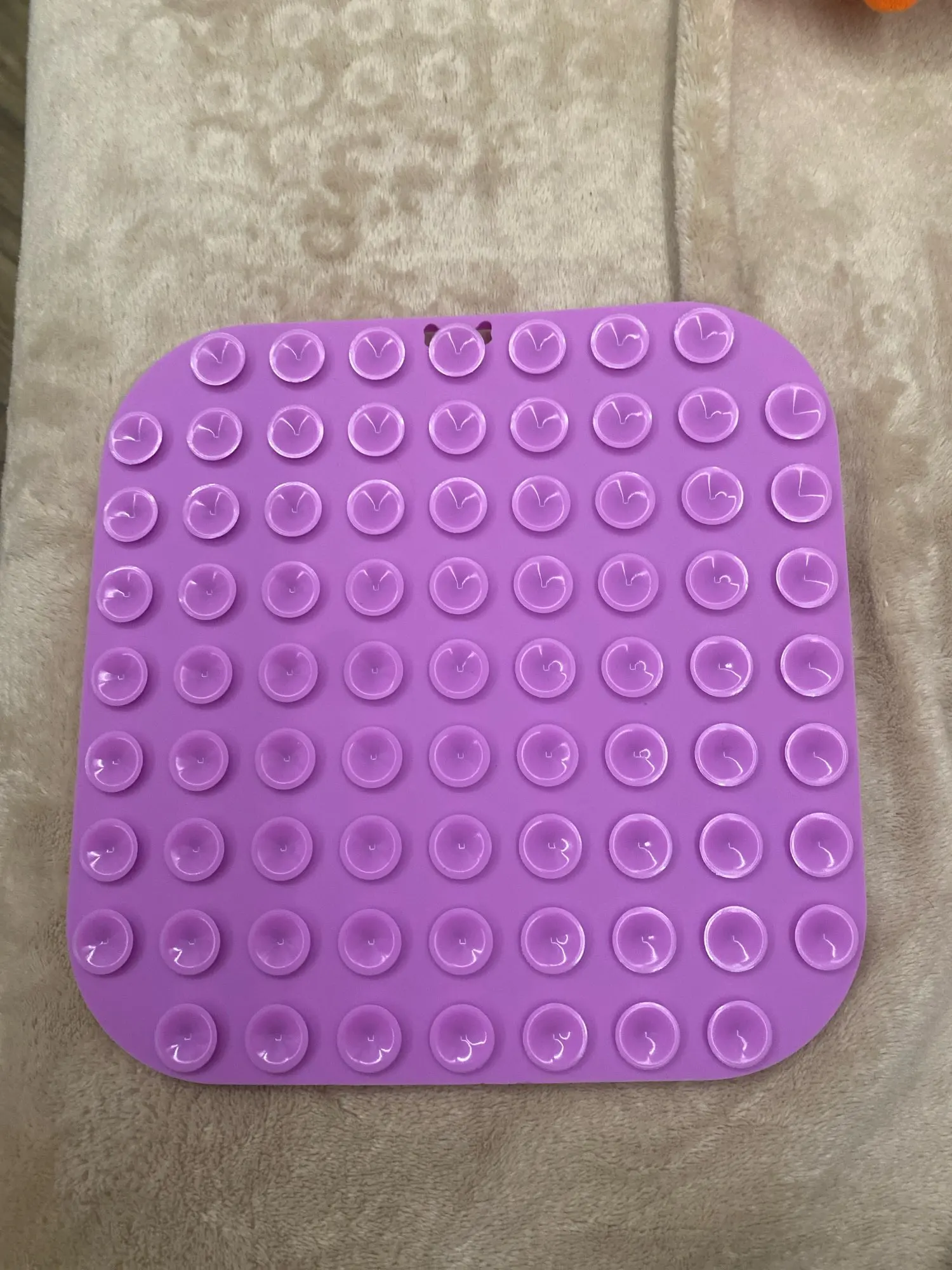 Pet Licking Mat Silicone Pet Food Suction Cup Slow Feeding Mat