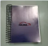 Determinator Security key origination manuals plus the high security key quick reference Guide (The instruction of the car lock