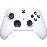 Microsoft - Xbox Wireless Controller for Xbox Series X, Xbox Series S, Xbox One, Windows Devices - Robot White - Image 2