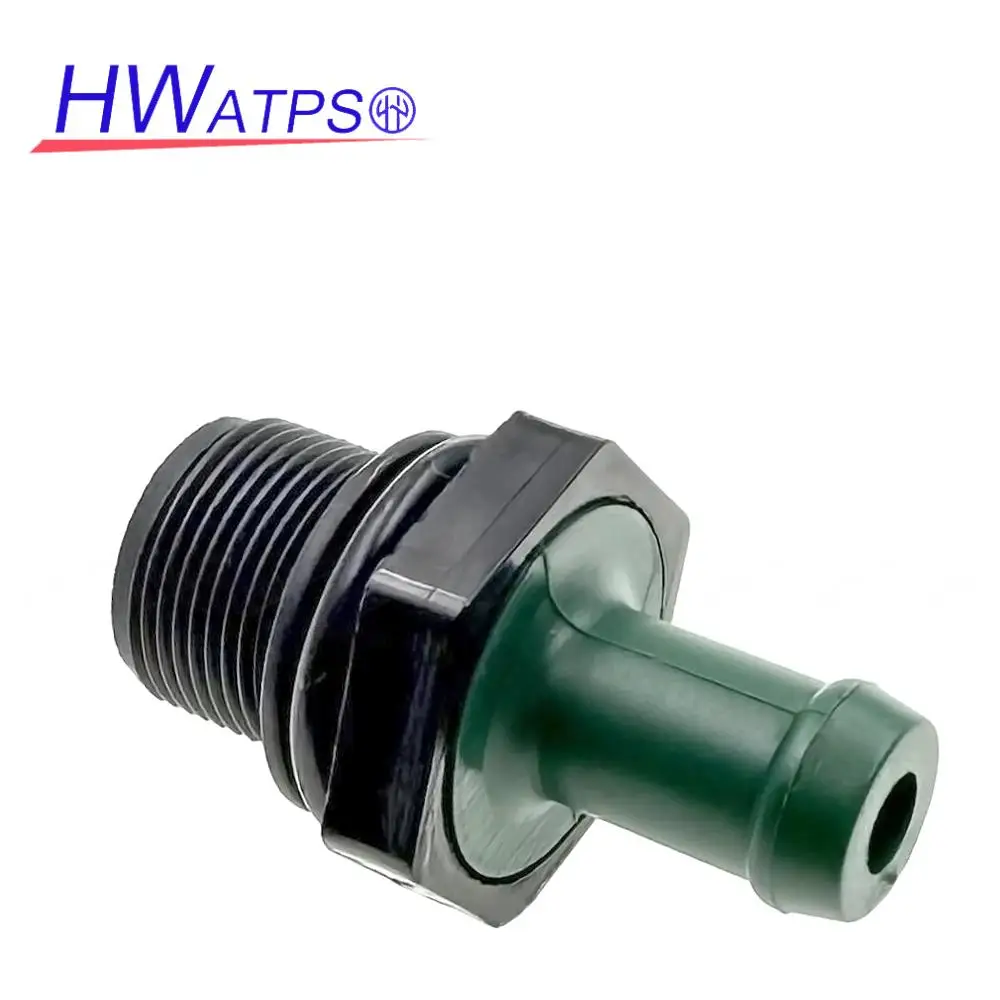 PCV valve grommet seal 1035A789 for Mitsubishi ASX Attrage Colt Mirage Xpander GA1W positive crankcase ventilation PCV valve 11810-8J102 11810-EA200