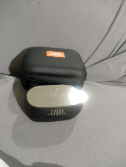 WWJBL M47: Wireless, Waterproof, HiFi Earbuds photo review