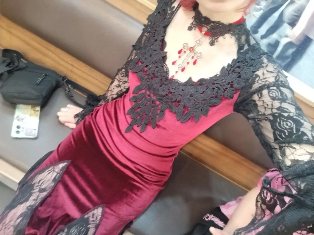 User picture