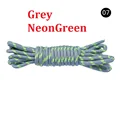 7Grey NeonGreen