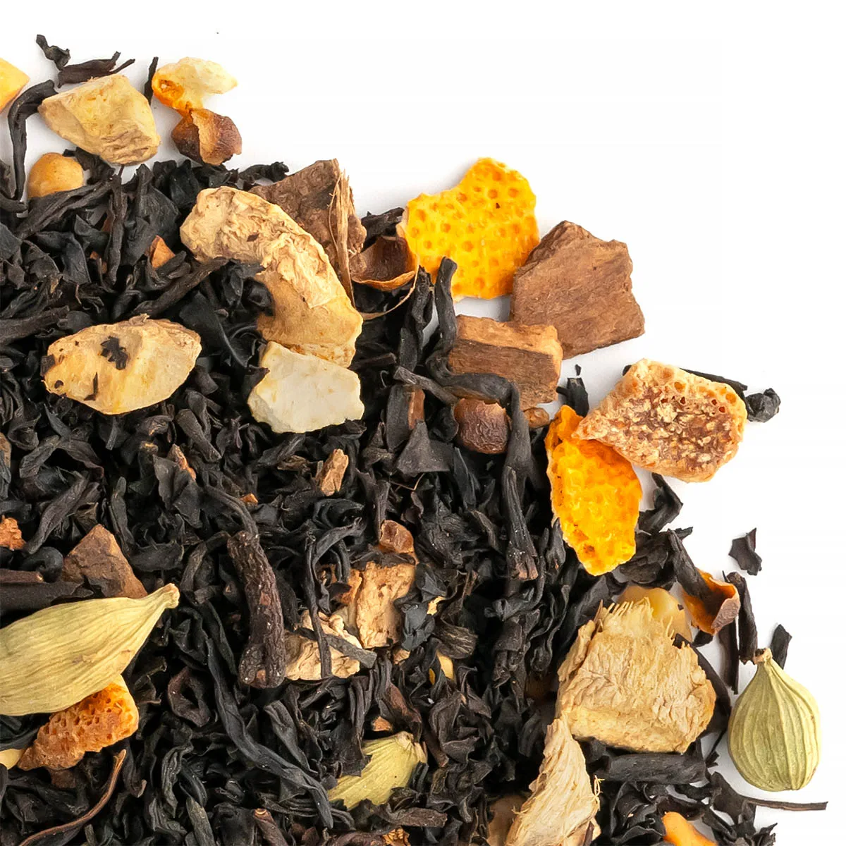 Рисунок 3 - Чай черный Шведская смесь