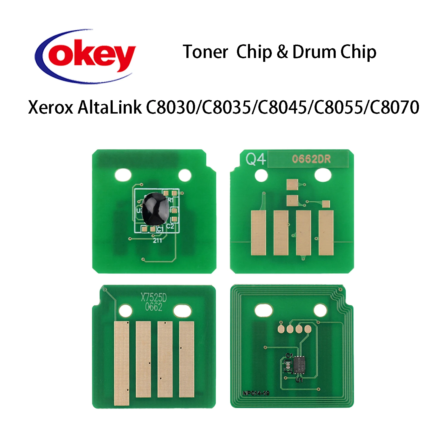 Toner Para Altalink C8030 C8035 C8045 C8055 C8070 Alt | Cuotas sin interés Toner Para Altalink C8030 C8035 C8045 C8055 C8070 Alt | Cuotas sin interés