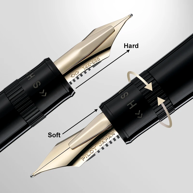 Рисунок 3 - Многофункциональная ручка-пилот JUSTUS 95