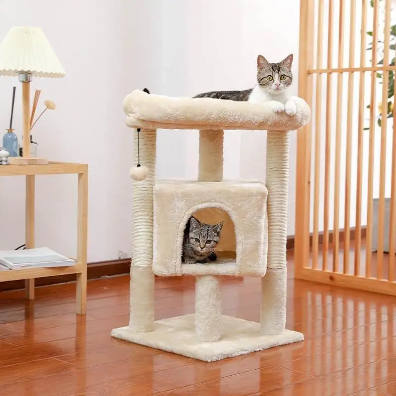 H72cm-Pet-Cat-Tree-Condo-Large-Top-Perch-Climbing-Tower-Multi-layer-With-Ball-Hammock-Furniture.jpg
