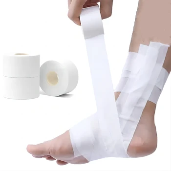 Cotton Sports Tape Roll 1